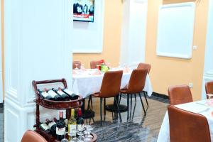 Fotografie z fotogalerie ubytování Hôtel Sindz Palace v destinaci Yaoundé