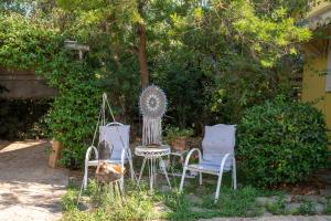 Fotografie z fotogalerie ubytování HOUSE ARTEMIS v destinaci Témeni