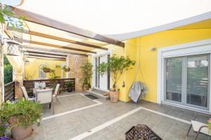 Fotografie z fotogalerie ubytování HOUSE ARTEMIS v destinaci Témeni