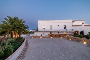 Photo de la galerie de l'établissement Solar Alvura Wellness Hotel, à Moncarapacho