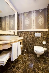 Ванная комната в The Conforium Hotel İstanbul