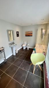 Gallery image of McCareys Loanen Holiday Home in Larne