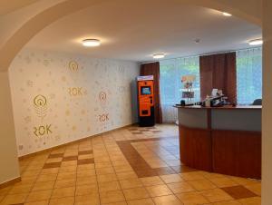 Gallery image of Hotel ROK in Krakow