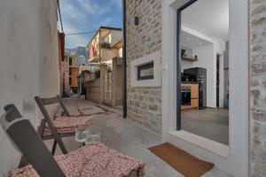 Fotografia z galérie ubytovania Romantic stone house/City center/Beach! v destinácii Makarska
