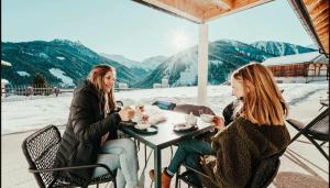 Afbeelding uit fotogalerij van Tillga Glück in Obertilliach