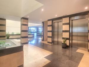 Fotografie z fotogalerie ubytování Lovely apartment with pool & sea views - Marina Del Castillo 2129 v destinaci Manilva