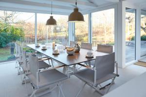 Fotografie z fotogalerie ubytování Gilleleje Badehotel v destinaci Gilleleje