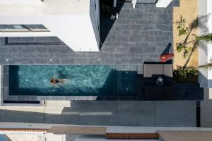 Πισίνα στο ή κοντά στο Mayeia Villas