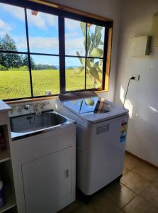 Gallery image of Hamurana Home with a View in Rotorua