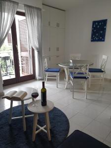 Fotografie z fotogalerie ubytování APARTMAN A7 v destinaci Njivice + 17 fotografií