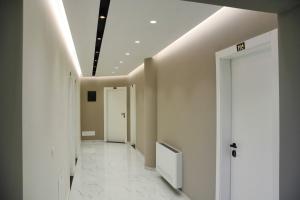 Gambar di galeri bagi HOTEL BRAXTON di Bulqizë