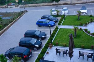 Gambar di galeri bagi HOTEL BRAXTON di Bulqizë