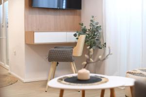 Afbeelding uit fotogalerij van Consul Apartment - Zadar city center in Zadar