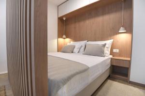 Afbeelding uit fotogalerij van Consul Apartment - Zadar city center in Zadar