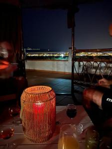 Gallery image of La casa di Ale in Messina +80 photos