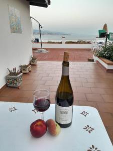 Gallery image of La casa di Ale in Messina