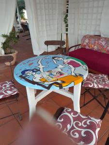 Gallery image of La casa di Ale in Messina