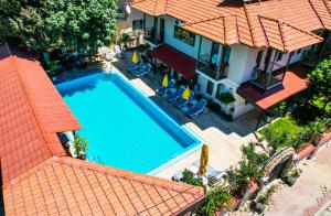 Gallery image of Dalyan M Otel in Dalyan