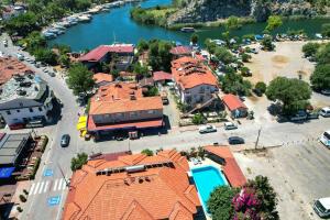 Gallery image of Dalyan M Otel in Dalyan
