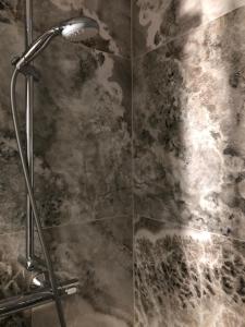 Kúpeľňa v ubytovaní Umi Apartament + 2 fotografie