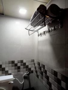 Gallery image of Hotel New Silver Elite in Mumbai