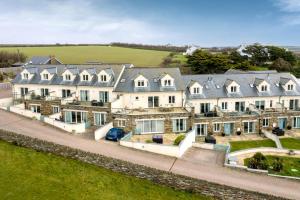 Gallery image of BY THE BEACH, The Quies, Beach House in St Merryn