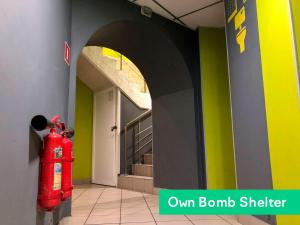 Fotografie z fotogalerie ubytování DREAM Hostel Kyiv v Kyjevě