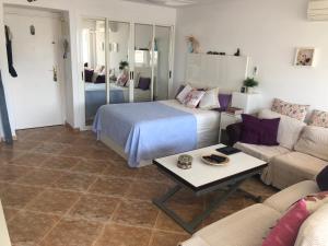 Kép Precioso estudio muy cercano a la playa szállásáról Torremolinosban a galériában