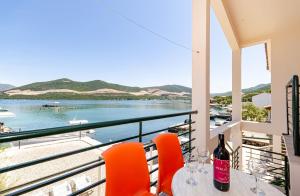 Hrvatska, PUTNIKOVIĆ-PELJEŠAC, Apartments Oliver