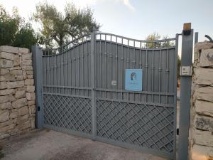 Kép Villa Gialì szállásáról Giovinazzóban a galériában