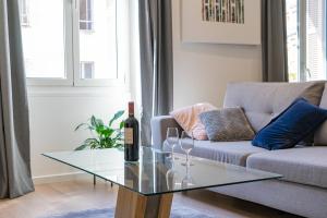 Nice: hyper centre !Super appartement cosy