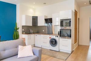 Nice: hyper centre !Super appartement cosy