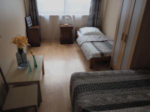 Fotografia z galérie ubytovania Świnoujście Platan Patio 2- Berry apartments v destinácii Świnoujście