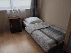Fotografia z galérie ubytovania Świnoujście Platan Patio 2- Berry apartments v destinácii Świnoujście
