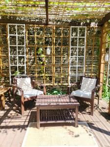 Gallery image of Chambre d'Hote Woody in Chef-Boutonne +5 photos