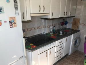 Fotografie z fotogalerie ubytování Precioso estudio muy cercano a la playa v destinaci Torremolinos