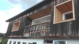 Zdjęcie z galerii obiektu Schießling Hof w mieście Oberndorf in Tirol