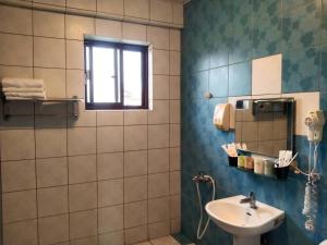 Fotografie z fotogalerie ubytování 富田遠山林舍 v destinaci Pinghe