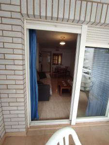 Zdjęcie z galerii obiektu Apartamento LAIA w mieście Oropesa del Mar