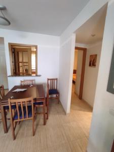 Zdjęcie z galerii obiektu Apartamento LAIA w mieście Oropesa del Mar