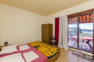 Hrvatska, BRODARICA, Apartments Franciska