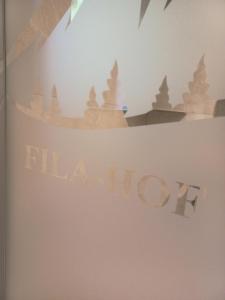 Gallery image of Filahof in Galtür