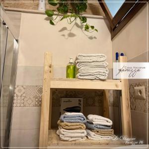 Fotografie z fotogalerie ubytování DIMORE Fanizza v Alberobellu + 116 fotografií