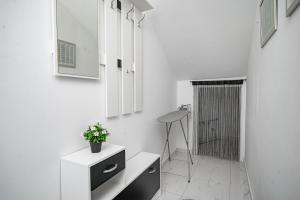 Fotografie z fotogalerie ubytování Apartments Zinfandel Vodice v destinaci Vodice