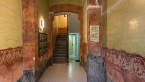 Fotografia z galérie ubytovania 21PER1020 - Cozy apartment in Vila de Gracia v destinácii Barcelona