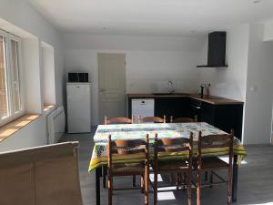 Fotografija v galeriji nastanitve Barcelonnette : Bel appartement lumineux v mestu Barcelonnette