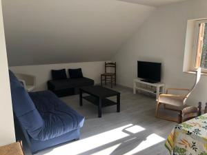Fotografija v galeriji nastanitve Barcelonnette : Bel appartement lumineux v mestu Barcelonnette