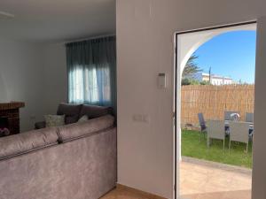 Fotografie z fotogalerie ubytování La Casa de Manolo v destinaci Bolonia + 4 fotografie