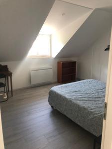 Fotografija v galeriji nastanitve Barcelonnette : Bel appartement lumineux v mestu Barcelonnette