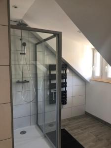 Fotografija v galeriji nastanitve Barcelonnette : Bel appartement lumineux v mestu Barcelonnette